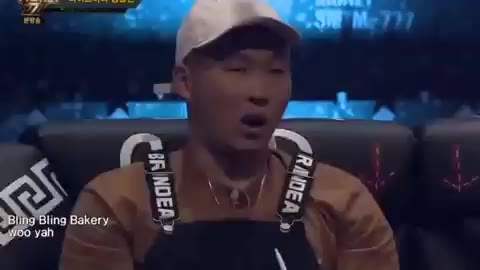 우와 우와 와 스윙스 쇼미더머니777