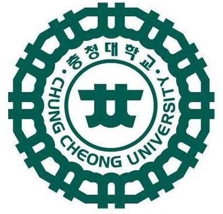 충청대학교 대학교 로고