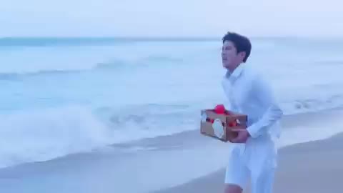 넘어짐 망 바다