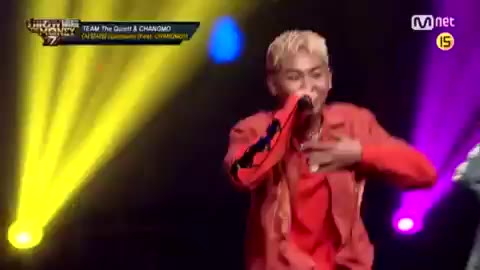 [특별공개/무삭제] 사임사임 - 이동민 수퍼비 쿠기 디아크(feat.CHANGMO) / Team 더콰이엇&창모 @음원미션 슈퍼비 쇼미더머니777(트리플세븐) 사임사임 쇼미더머니77