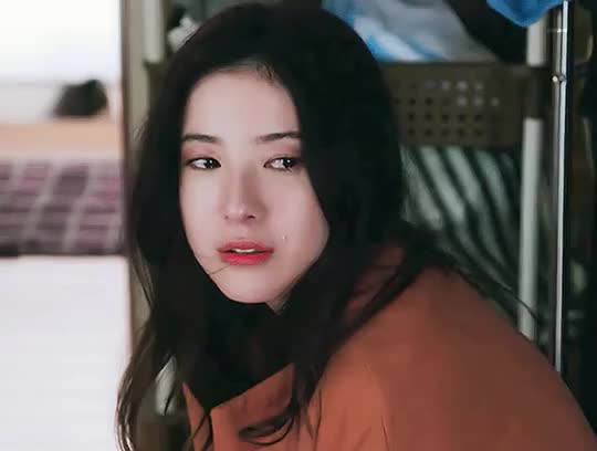 요시타카 유리코 해외 여배우 움짤 영상 외국 여자 배우