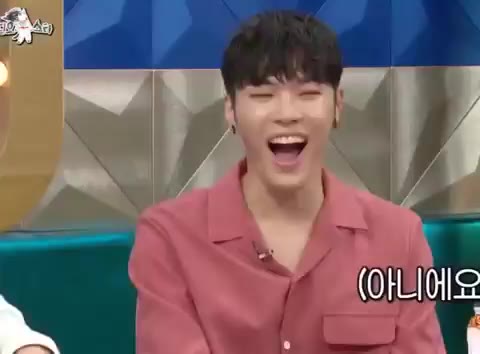 이용진의 '터키 아이스크림' 개인기의 정체는? 휘성 사사 손가락 황금어장-라디오스타 김구라