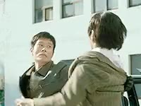 죽빵 원빈 아저씨 참교육 주먹 액션 명장면 사이다 분노