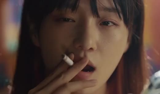 박규영 여배우 움짤 영상 예쁜 연예인 배우