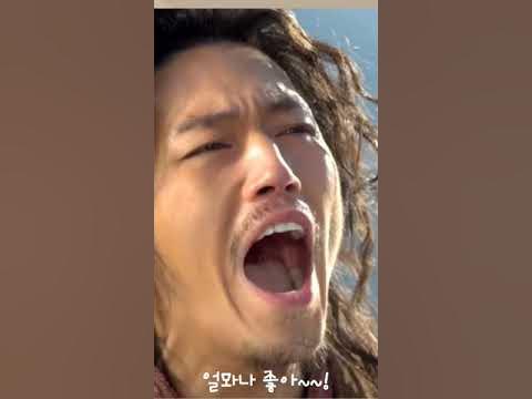 얼마나좋아 사토 타케루 얼마나 좋아 감탄 열광 행복 표정 짤 퍼스트러브