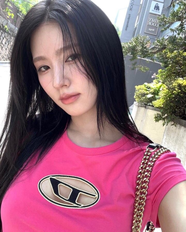 미연 조미연 여자 아이들 MIYEON 걸그룹 아이돌 (여자)이이들 (G)I-DLE