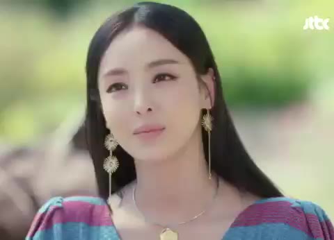 이다희 미소 뷰티 인사이드