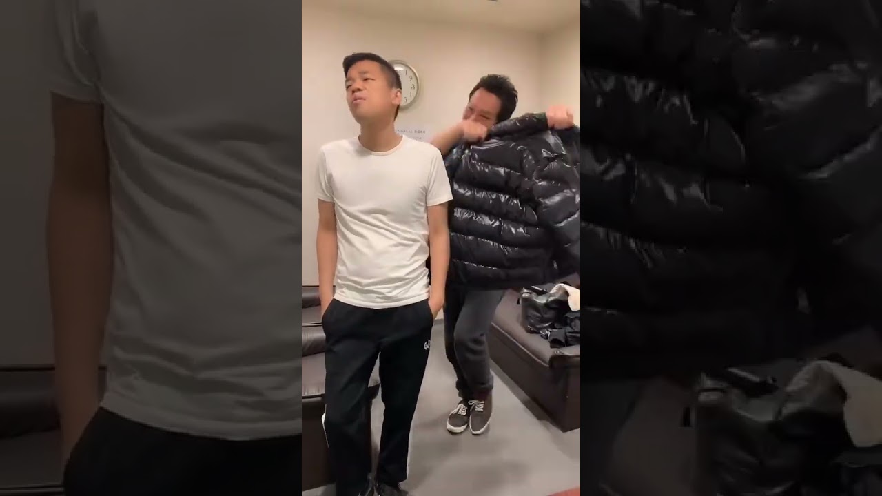 고맙투우사 (아리가토 규시)