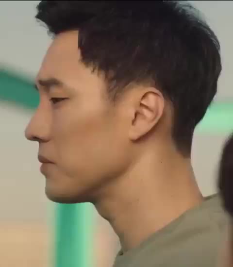 내 뒤에 테리우스 내 뒤에 테리우스 소지섭 옆태