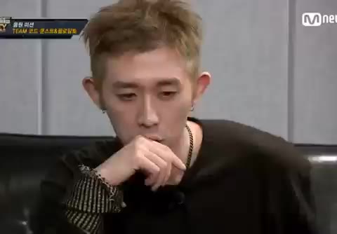 [5회] 성은 '너' 이름은 '꺼야씨' 400개의 외장 하드 속 'Good Day' 영접 현장! 쇼미더머니777 코드쿤스트