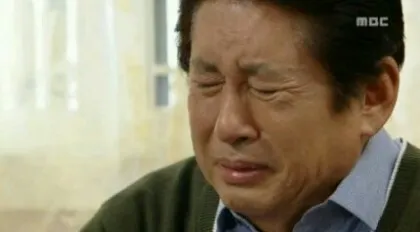 눈물 눙물 하아