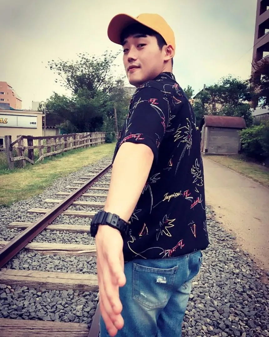 가자!