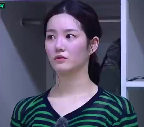 진짜사나이 이유비 예능