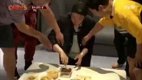 피오 너도끝 황당 신서유기5