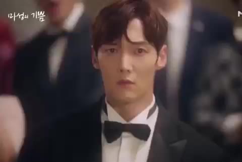 마성의 기쁨 최진혁 송하윤 이호원 이주연 키스