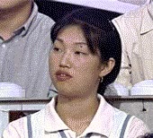 K-미인 한국의 동양미 미소 흐뭇 썩소 만족 레전드 고전짤