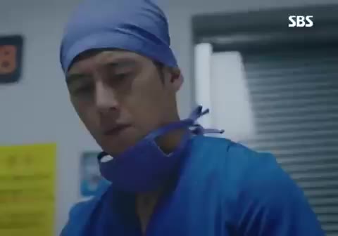 고수 고수 흉부외과:심장을 훔친 의사들