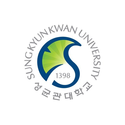 성균관대학교 대학교 로고
