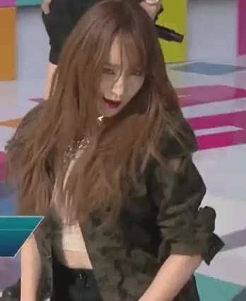 야릇 엔딩 하니 맞아?