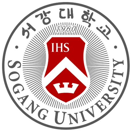 서강대학교 대학교 로고