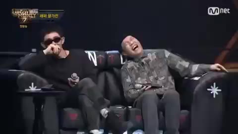 피식 피식 팔로알토 쇼미더머니777