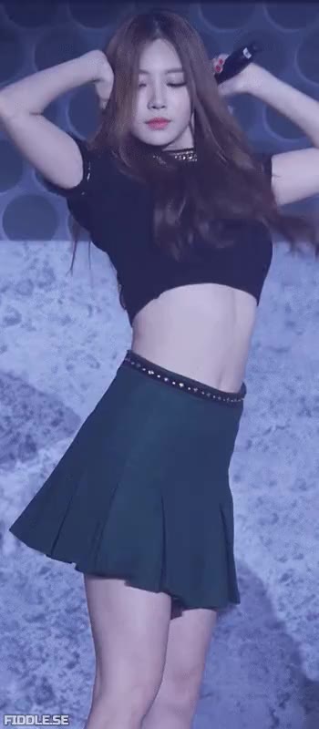 웨이브 ㅓㅜㅑ 유라 걸스데이