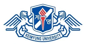 계명대학교 대학교 로고