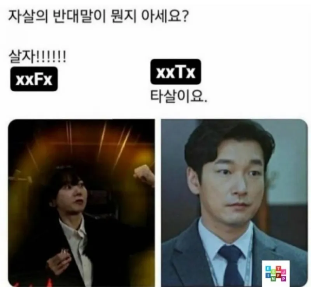 MBTI 성격 유형 취향 mbti짤 mbti짤방 mbti타입