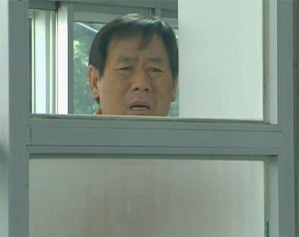 황당 안습 표정 짠한 아저씨 쯔쯔 측은함