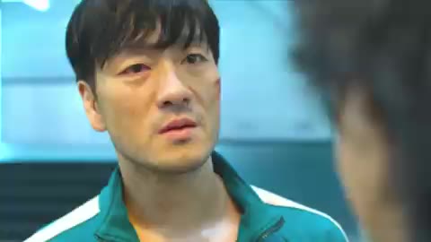 박해수 이찍이형NEW