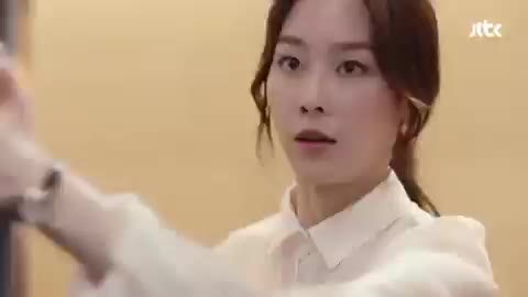 이민기 서현진에게 "자꾸 날 시험하려 하지 마세요..!" 뷰티 인사이드 서현진 이민기