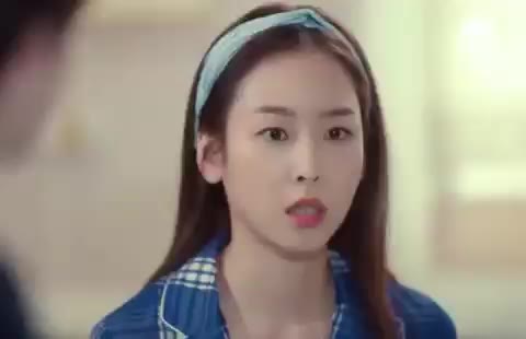 뷰티 인사이드 너 운전좀해 서현진