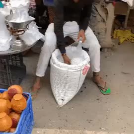 인도 길거리 음식 역대급 인도음식 길거리음