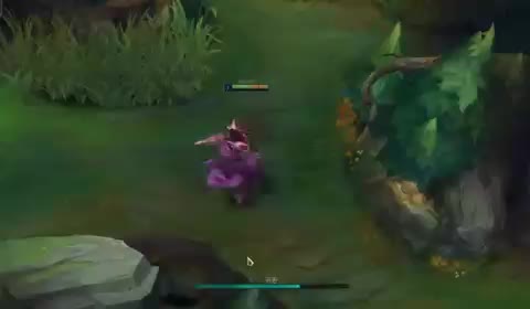 0 클레듈라 백작 클레드 귀환 할로윈 LOL 7
