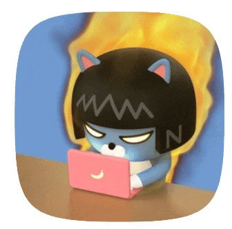 #무능알바 #분노 #2현2