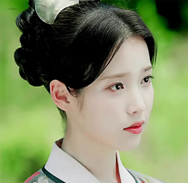 달의 연인 보보경심 드라마 여자 캐릭터 여캐 예쁜