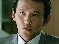 심각 황정민 신세계 심오한 내용이네요잉 진지 고민 당황