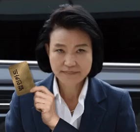 법카여왕 김혜경 법인카드 법카 골드카드 결제 플렉스 회식 정치짤
