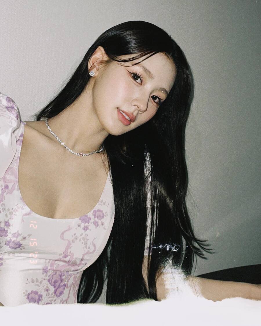 미연 조미연 여자 아이들 MIYEON 걸그룹 아이돌 (여자)이이들 (G)I-DLE