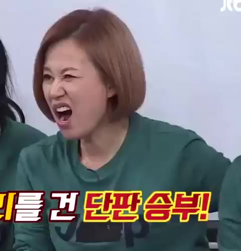 [천하장사 결승] 이만기도 감동받은 이수근의 되치기↗ 아는 형님 아는형님