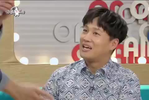 티켓 끊을 뻔... 하준의 성대모사 퍼레이드 황금어장-라디오스타 차태현 궁금