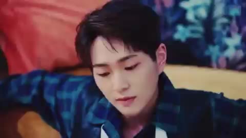 시선 셀수없는 샤이니 Countless 뮤비