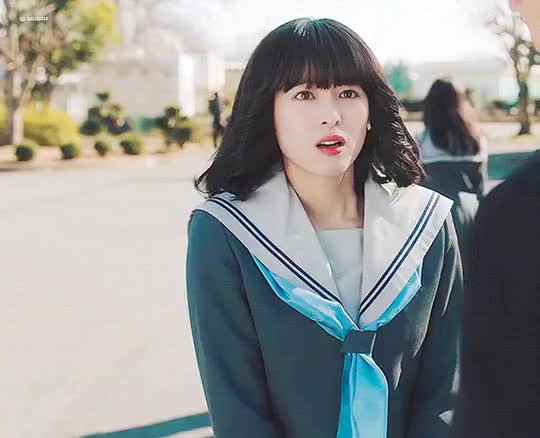 세이노 나나 해외 여배우 움짤 영상 외국 여자 배우