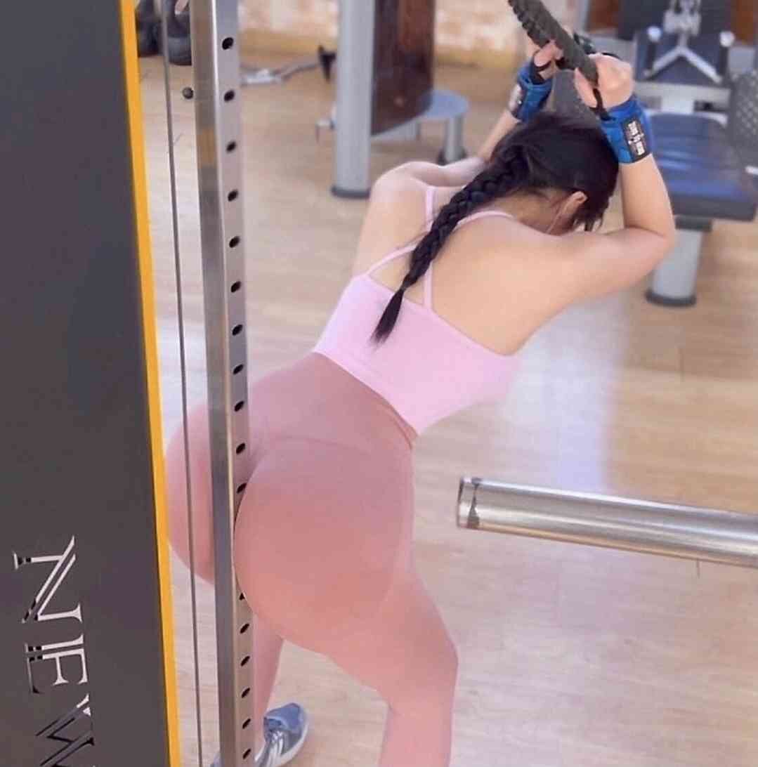 레깅스 모음 운동녀 레깅스짤 레깅스짤방 예쁜여자 몸매 운동
