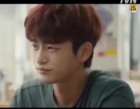 서인국 하늘에서 내리는 일억개의 별