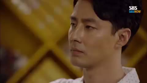 조인성 입꼬리 죽일까 괜찮아사랑이야