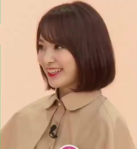 아이돌룸 아이즈원.사쿠라 미야와키