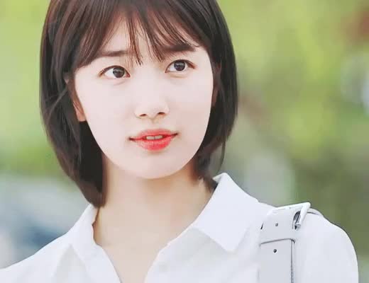배수지 여배우 한국 배우