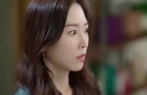 서현진에게 가까이 다가간 이민기 "당신… 누구야?" 뷰티 인사이드 헉 놀람 서현진