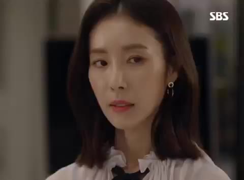 그녀로 말할 것 같으면 한은정 이미숙 한은정속마음